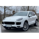 Бампер передний Porsche Cayenne 958 2014-2017