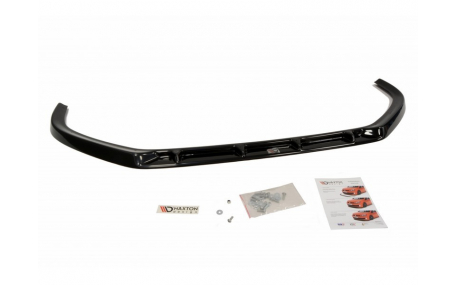 Накладка передняя Peugeot 308