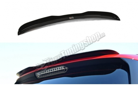 Спойлер Peugeot 308