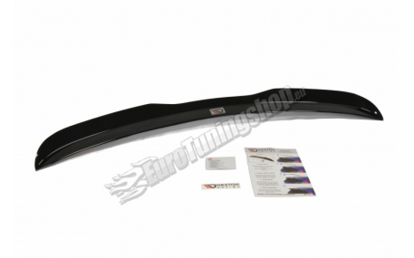 Спойлер Peugeot 308