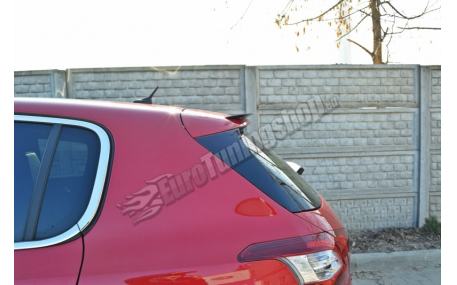 Спойлер Peugeot 308