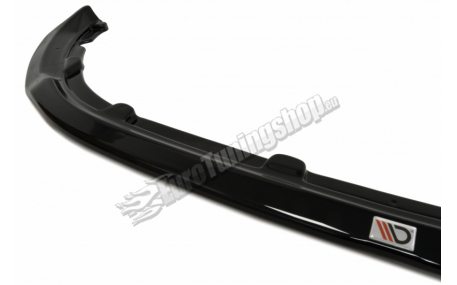 Накладка передняя Peugeot 308