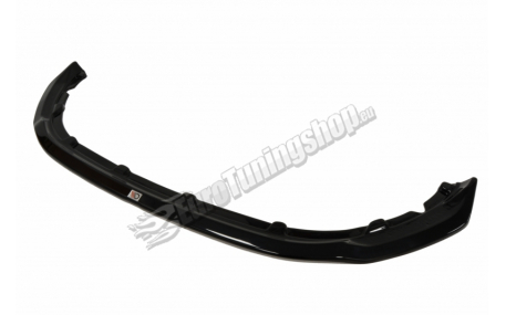 Накладка передняя Peugeot 308