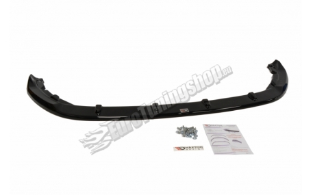 Накладка передняя Peugeot 308