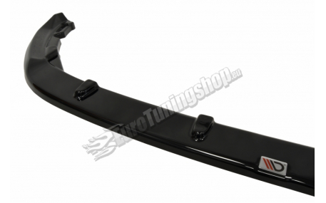 Накладка передняя Peugeot 308