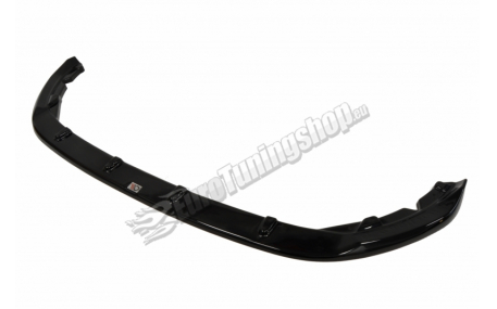 Накладка передняя Peugeot 308