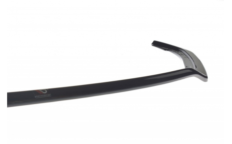 Накладка передняя Peugeot 508