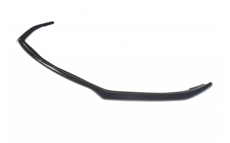 Накладка передняя Peugeot 508