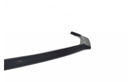 Накладка передняя Peugeot 508