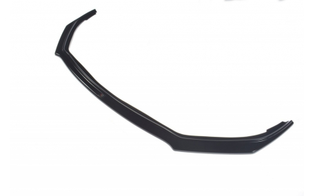 Накладка передняя Peugeot 508