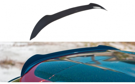 Спойлер Peugeot 508 SW