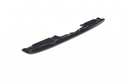 Накладка задняя Peugeot 508 SW