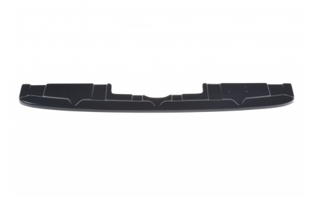 Накладка задняя Peugeot 508 SW