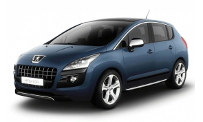 3008 (2008-2016)