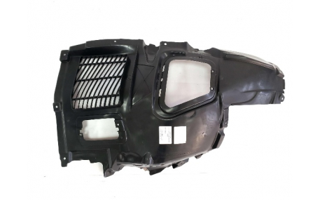 Подкрылки BMW 5 (F10)