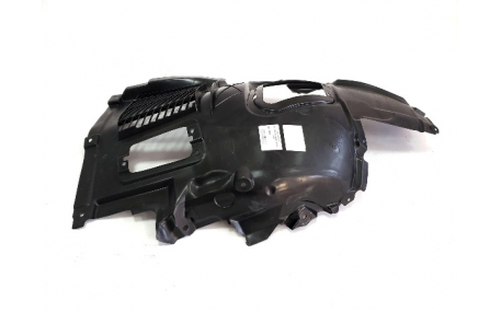 Подкрылки BMW 5 (F10)