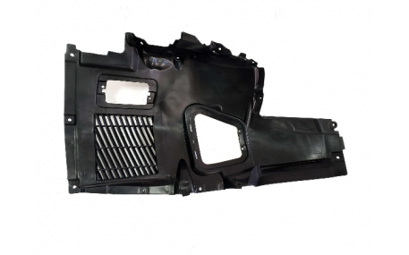 Подкрылки BMW 5 (F10)