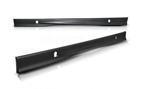 Пороги BMW E36