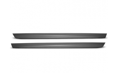 Пороги BMW 3 E46 Coupe