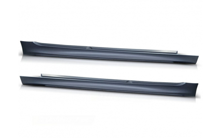 Пороги BMW E60