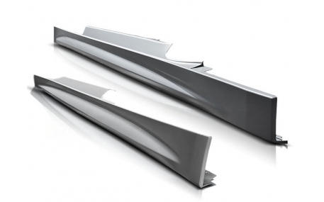 Пороги BMW 4 F32