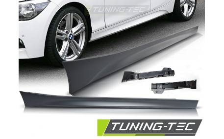 Пороги BMW 1 (F20)