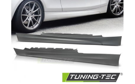 Пороги BMW E81