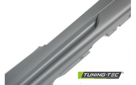 Пороги BMW E81