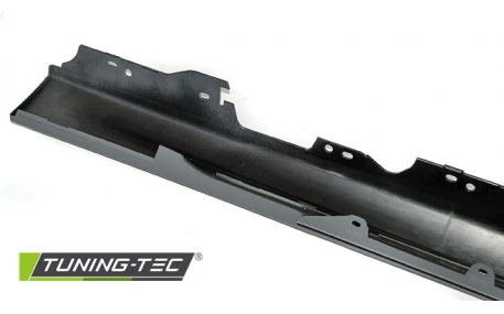 Пороги BMW 1 (F21)