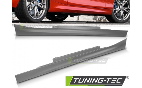 Пороги BMW 1 (F21)