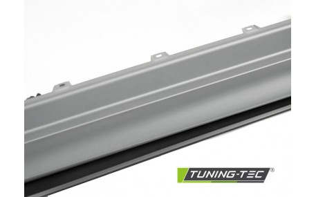 Пороги BMW 1 (F21)