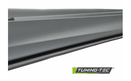 Пороги BMW 5 F10