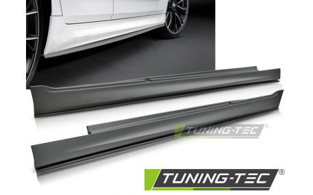 Пороги BMW 5 F10