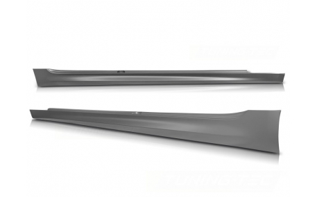 Пороги BMW 5 G30 2016-2020