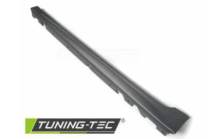 Пороги BMW 5 G30 2016-2020