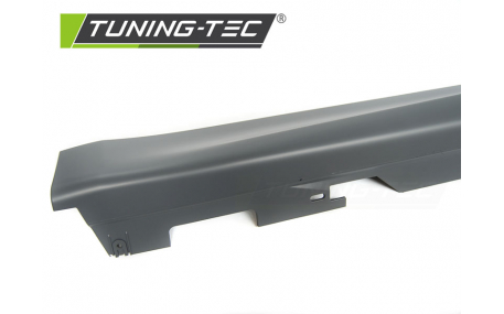 Пороги BMW 5 G30 2016-2020