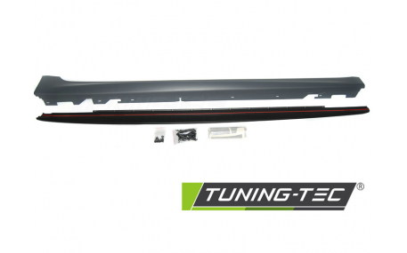 Пороги BMW 5 G30 2016-2020