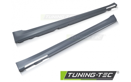 Пороги BMW 7 (G12) 2016-2019