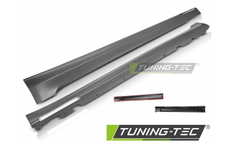 Пороги BMW 7 (G11) 2016-2019