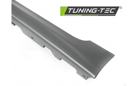 Пороги BMW 7 (G11) 2016-2019