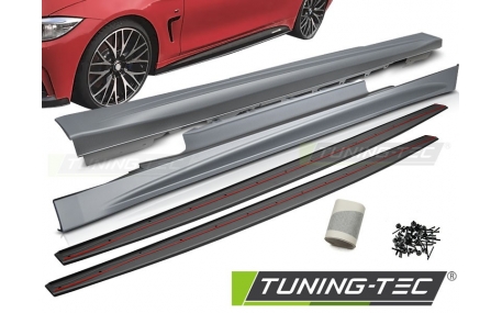 Пороги BMW 4 F32