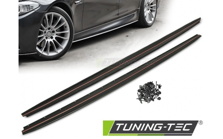 Пороги BMW 5 F10