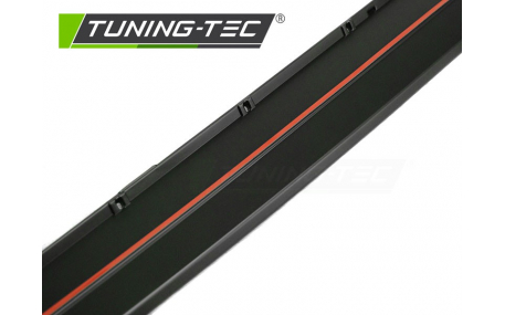 Пороги BMW 5 F10