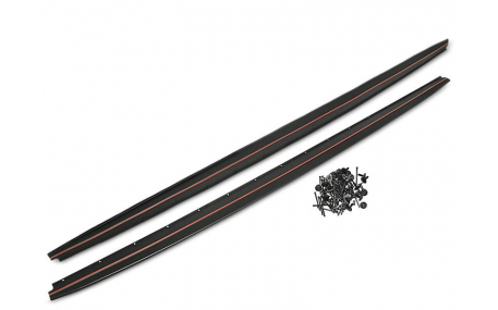 Пороги BMW 5 F10