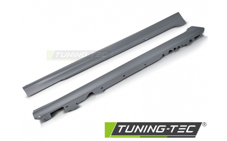 Пороги BMW 3 G20 2019-2022