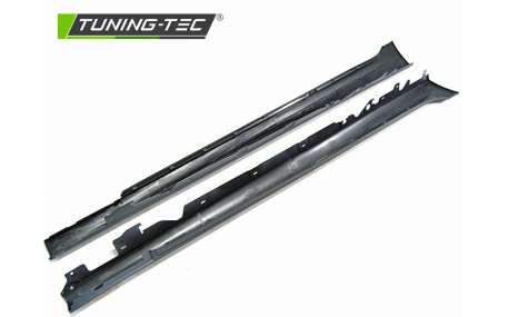 Пороги BMW 3 G20 2019-2022