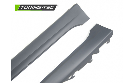 Пороги BMW 3 G20 2019-2022