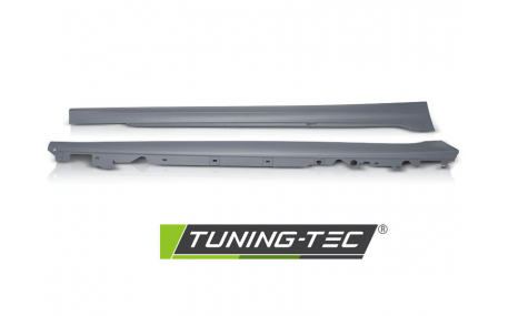 Пороги BMW 3 G20 2019-2022