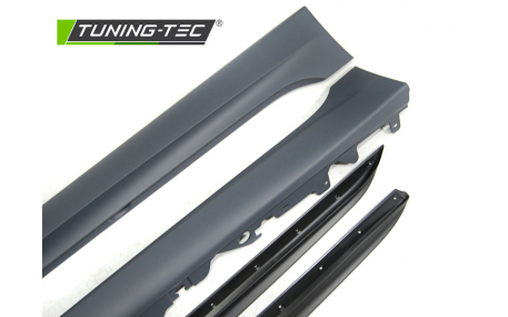 Пороги BMW 3 G20 2019-2022