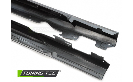 Пороги BMW 3 G20 2019-2022